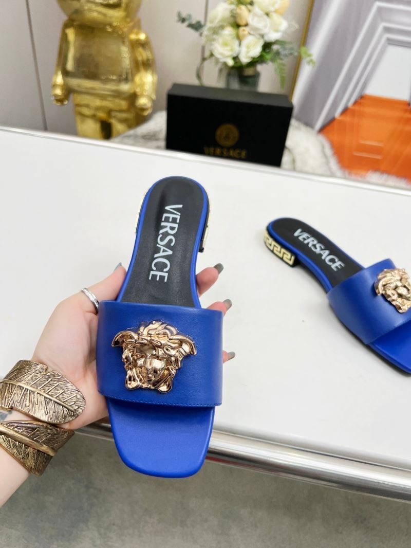 Versace Slippers